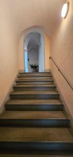 Monolocale in palazzo d'epoca - Perugia - 8