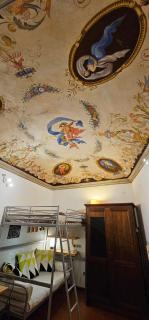 Monolocale in palazzo d'epoca - 5