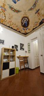 Monolocale in palazzo d'epoca - Perugia - 2