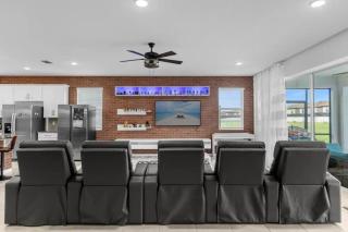 9 Bedrooms 65 Bathrooms Solara Resort 8900 Th - 6