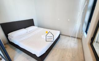JQ KK Homestay#7 by ShamNook - Kota Kinabalu - 7