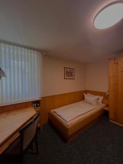Hotel Rebstock - Rust - 1