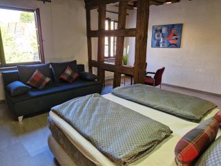 Ferienwohnung Marktblick - Pottenstein - 5