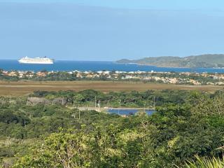 Casa de campo - Aretê Golfe Clube - Armacao dos Buzios - 9