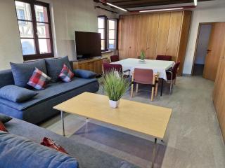 Ferienwohnung Marktblick - 2