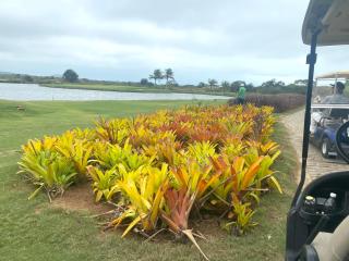 Casa de campo - Aretê Golfe Clube - Armacao dos Buzios - 1