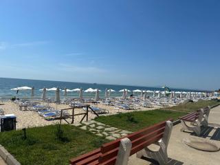 Oazis Cozy Beach Apartment - Ravda - 8