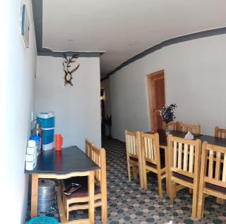 Feroz Homestay Ladakh by LexStays - Leh - 4