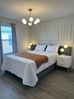 3 Bedrooms 3 Baths Hub Westside Reserve 3257Ed - 3