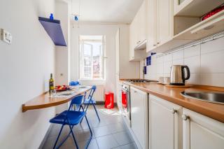 Cozy Studio in the Center of Zagreb - Happy Rentals - Zagabria - 7