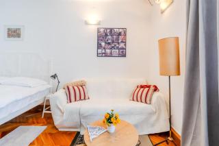 Cozy Studio in the Center of Zagreb - Happy Rentals - Zagabria - 2