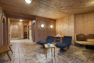 Gruppenhaus Weinberghof mit Kino, Spa & Terrasse - 6