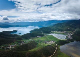 Hotel Indigo Lugu Lake by IHG - 2