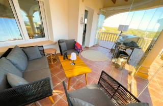Traumvilla Mimosa, Costa Blanca - Cumbre del Sol - 4