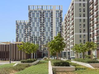 WelHome - Beautiful 1BR Apt in Dubai Hills with City View - 5