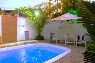 Pousada Canto de Paz - Arraial d'Ajuda - 7