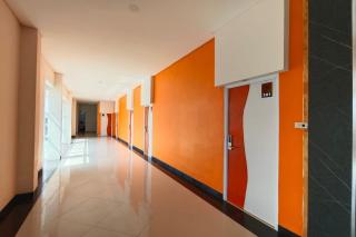 Mulyojaten Hotel & Resto - 8