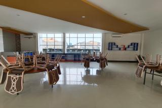 Mulyojaten Hotel & Resto - 2