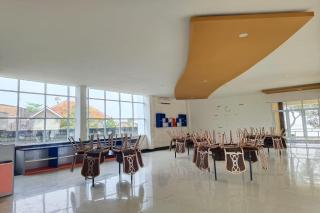 Mulyojaten Hotel & Resto - 3