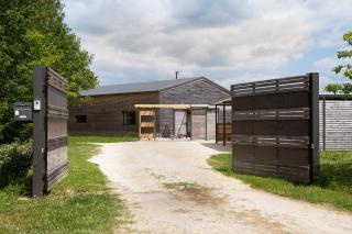 Villa dans le Périgord - 3