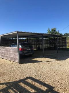 Villa dans le Périgord - 1