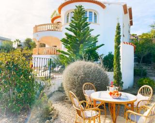 Traumvilla Mimosa, Costa Blanca - Cumbre del Sol - 7