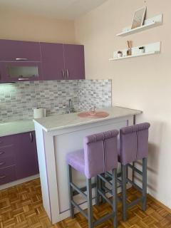 Niki Apartman - Kruševac - 0