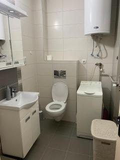 Niki Apartman - Kruševac - 9