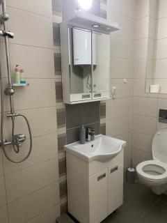 Niki Apartman - Kruševac - 7