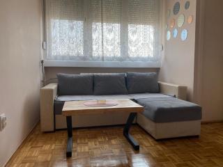 Niki Apartman - Kruševac - 4