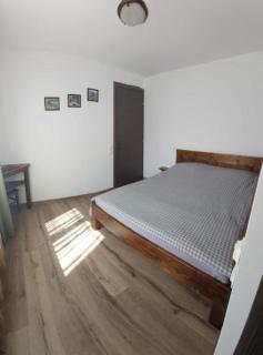 Cabana PUFI - Valea Dobîrlăului - 2