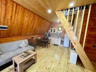 Lela's Cottage - 4