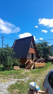 Lela's Cottage - 9