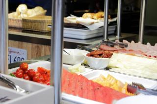 Maverick Central Market - 2