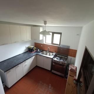 Cabana PUFI - Valea Dobîrlăului - 3