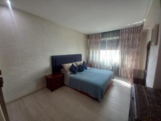 Beach Marina Center - 8