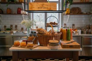 Hotel J, Stockholm, a Member of Design Hotels - Nacka - 1