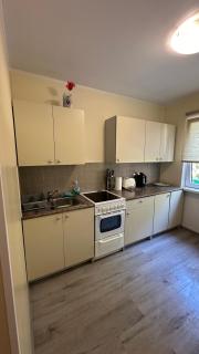 Apartment on Karja - 7