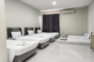 Mulyojaten Hotel & Resto - Mulyojati - 9