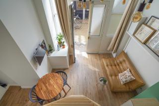 Pristine Studio Apartment 5 Min to Sacre Coeur - París - 8