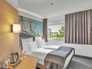 B&B Hotel Hamburg-Harburg - Hamburg - 9