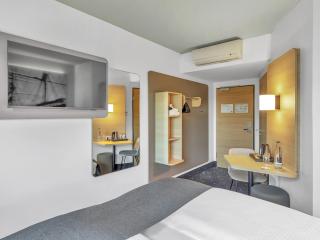 B&B Hotel Hamburg-Harburg - Hamburg - 8