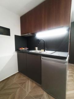 DOWN TOWN Luxurious Apartments 7 - Alexandroupoli - 5
