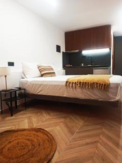 DOWN TOWN Luxurious Apartments 7 - Alexandroupoli - 4