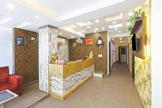 Hotel Smart Inn-Near Delhi Airport - Neu-Delhi - 7
