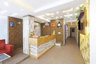 Hotel Smart Inn-Near Delhi Airport - Neu-Delhi - 5