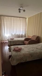 Apartment on Karja - 9