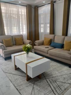 Bidanel homes - Kisumu - 5