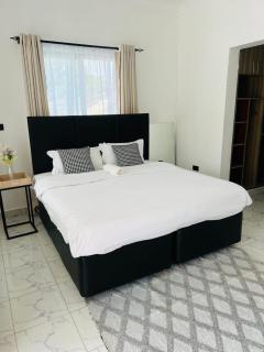 Bidanel homes - Kisumu - 1