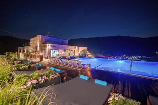 Hotel Meta Resort & Vine SPA - 8
